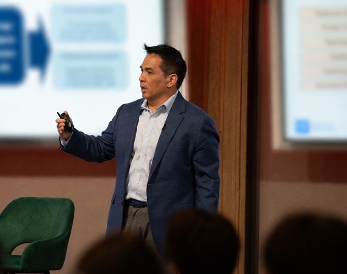 Tokenization's next use case is personalized portfolios, NYLIM executive says Tokenization's next use case is personalized portfolios, NYLIM executive says