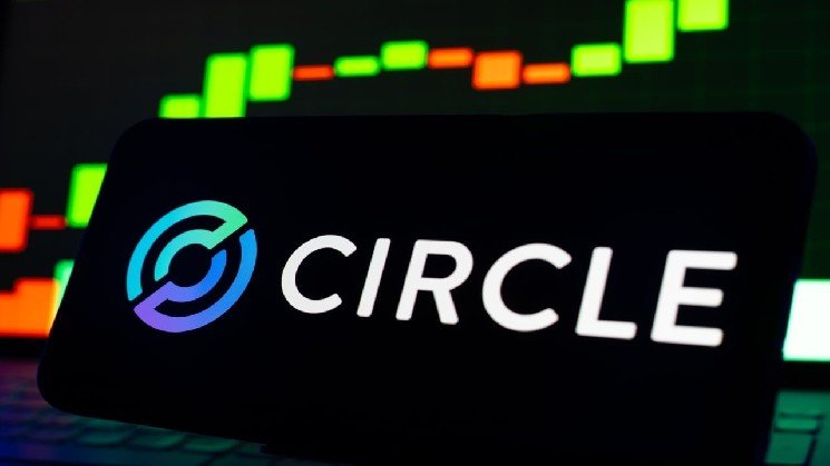 Circle Climbs 7% After $64 Open, but OUSD Keeps Pressure on Its Yield Strategy Circle Climbs 7% After $64 Open, but OUSD Keeps Pressure on Its Yield Strategy