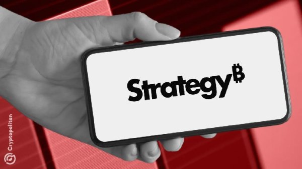 Strategy needs to monetize BTC after buying time with digital credit framework, Galaxy Research Strategy needs to monetize BTC after buying time with digital credit framework, Galaxy Research