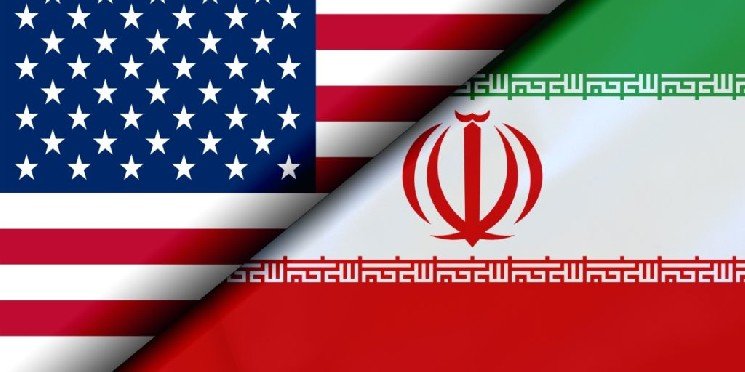US Treasury Department Freezes Digital Assets in Cryptocurrency Wallets Linked to Iran! Here Are the Details
