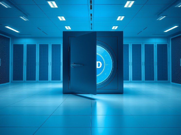 EdgeX V2 Launches Native USDC Yield Vault Built with Gauntlet EdgeX V2 Launches Native USDC Yield Vault Built with Gauntlet