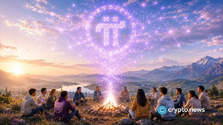 Pi Network price hits new all-time low as it loses $0.1 support Pi Network price hits new all-time low as it loses $0.1 support
