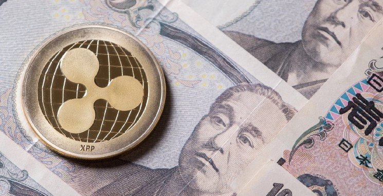 Japanese Firms Accumulate More Bitcoin and XRP Amid Yen Drop, SBI Reports Japanese Firms Accumulate More Bitcoin and XRP Amid Yen Drop, SBI Reports