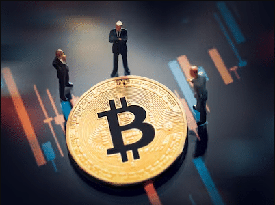Institutional Bitcoin Treasures Could Lead to Billions of Dollars in Market Sales