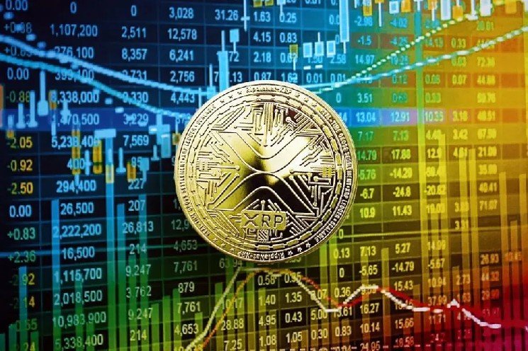 The World's Biggest XRP Hubs? Japan, the U.S. and South Korea Lead the Charge