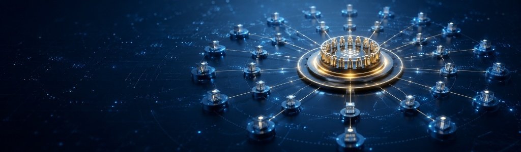 Cardano Advances Decentralization With New Infrastructure Governance Model