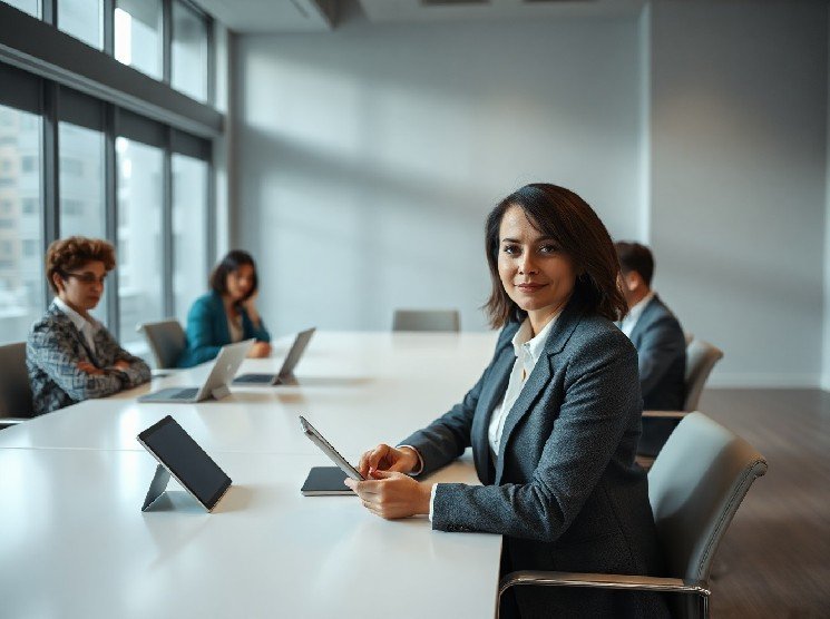 1inch appoints former The Sandbox executive Holly Atkinson as CPTO