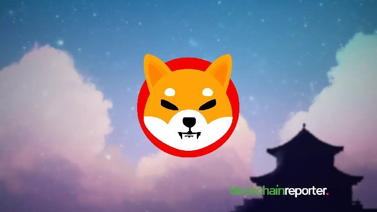 SHIB&rsquo;s 37% Rally Evaporates as On-Chain Data Shows Whales Dumped Into Retail FOMO