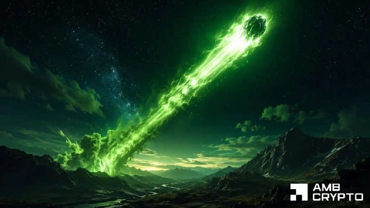 Meteora price surges 14% &ndash; Can rising TVL sustain MET&rsquo;s rally?