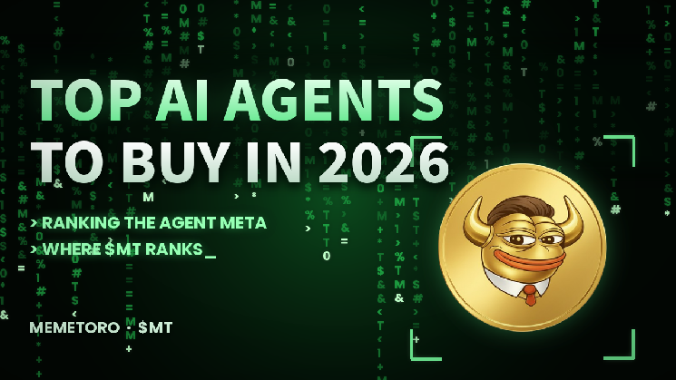 Robinhood Memecoins Explode on New Chain and MemeToro AI Presale Is the Smarter Play