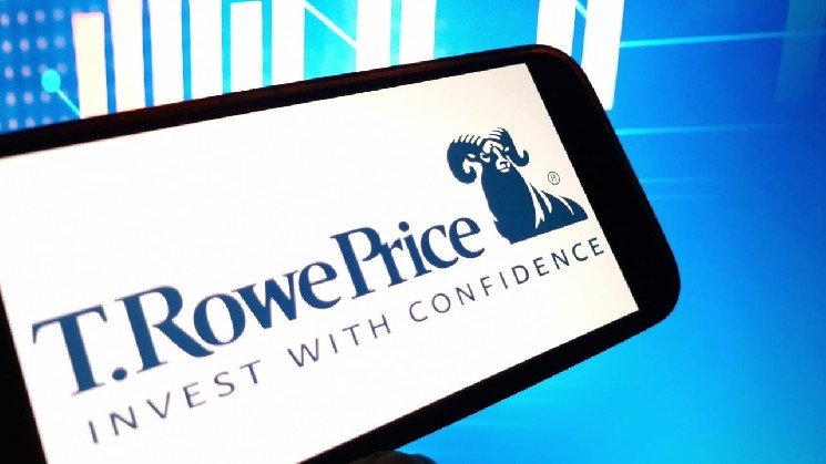 T. Rowe Price Launches Active Spot Crypto ETF With BTC, ETH, XRP Among Top Holdings T. Rowe Price Launches Active Spot Crypto ETF With BTC, ETH, XRP Among Top Holdings