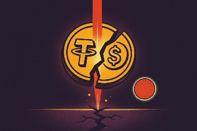 Stablecoin market decline hits $10B &mdash; is crypto liquidity at risk?