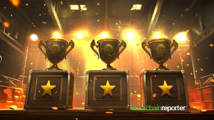 Top Crypto Gainers of the Week: DeXe, Arbitrum, and Pyth Dominate