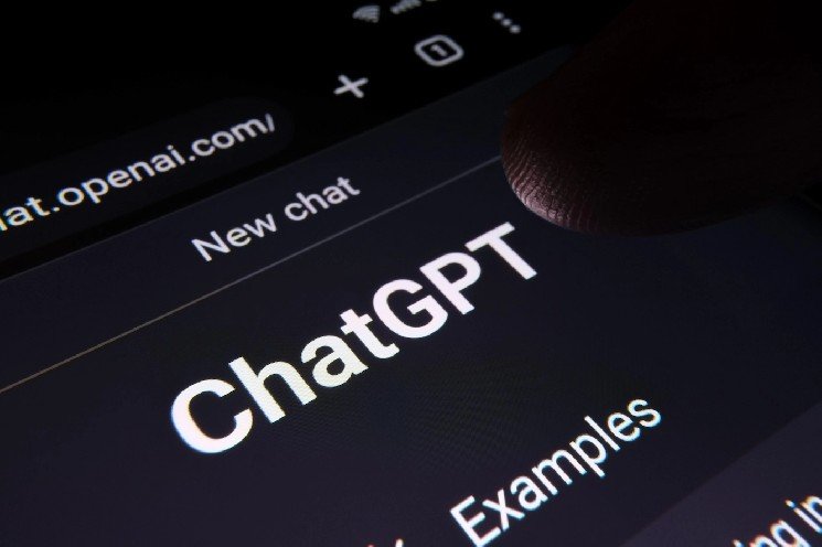 ChatGPT says the XRP price will hit this target by December 31, 2026