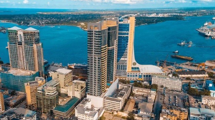 Bank of Tanzania Targets Crypto as Governor Warns of Terror Finance Risks Bank of Tanzania Targets Crypto as Governor Warns of Terror Finance Risks