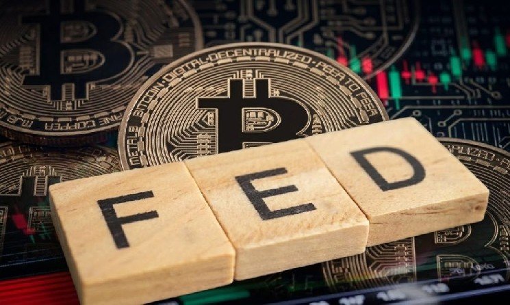 Unexpected Interest Rate Forecast from Citadel, Managing $67 Billion! Is Bitcoin at Risk?