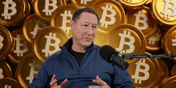 30-Year Expert: &ldquo;Capital Flowing into Artificial Intelligence Will Shift to Bitcoin&rdquo;