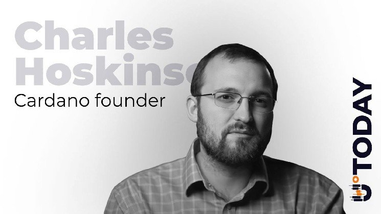 'Literally a Crime': Cardano Creator Reacts to Ethereum's Next Big Innovation