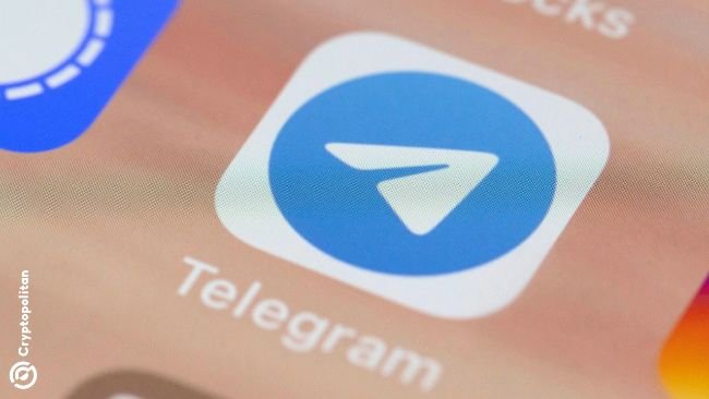 Telegram&rsquo;s t.me suspension severs the on-ramp to its TON crypto ecosystem