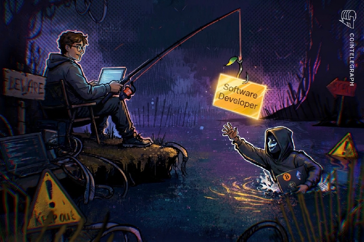 Consensys unknowingly outsourced developer work to North Korean Consensys unknowingly outsourced developer work to North Korean