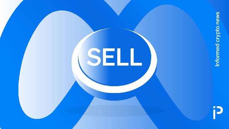 Meta insiders sold 150 times and bought zero in the last six months Meta insiders sold 150 times and bought zero in the last six months