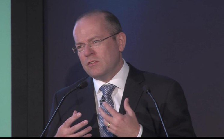 BlackRock, Goldman Sachs, JPMorgan, Morgan Stanley join UK government's tokenization taskforce BlackRock, Goldman Sachs, JPMorgan, Morgan Stanley join UK government's tokenization taskforce
