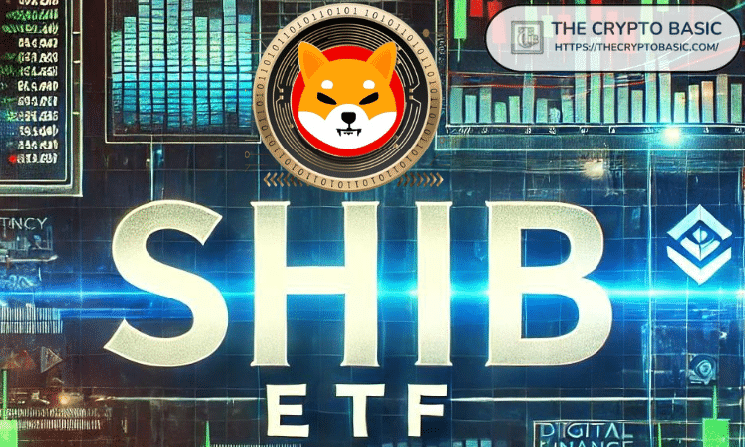 Shiba Inu Misses Historic Chance as T. Rowe Price Launches Active Crypto ETF Without SHIB Shiba Inu Misses Historic Chance as T. Rowe Price Launches Active Crypto ETF Without SHIB