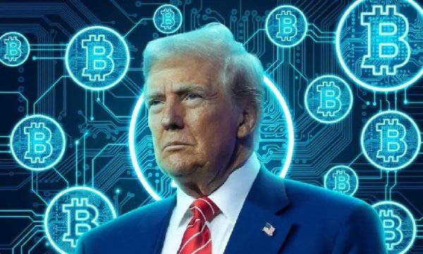 Trump Sparks Another Crypto Push: &ldquo;I&rsquo;m a Big Fan&rdquo; &ndash; Trump Signals He Might Add BTC to His Accounts
