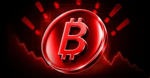 Bitcoin Price Prediction: Dave Hunter Remains Bearish on Bitcoin, Sees $50K Risk Bitcoin Price Prediction: Dave Hunter Remains Bearish on Bitcoin, Sees $50K Risk