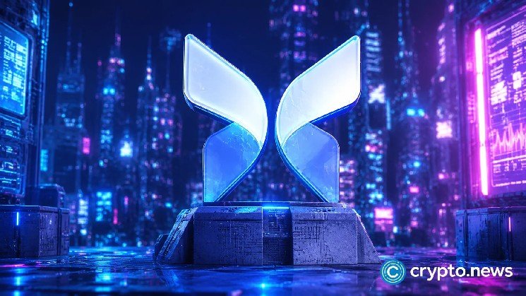 Zama&rsquo;s confidential USDC vault climbs to No. 8 on Morpho