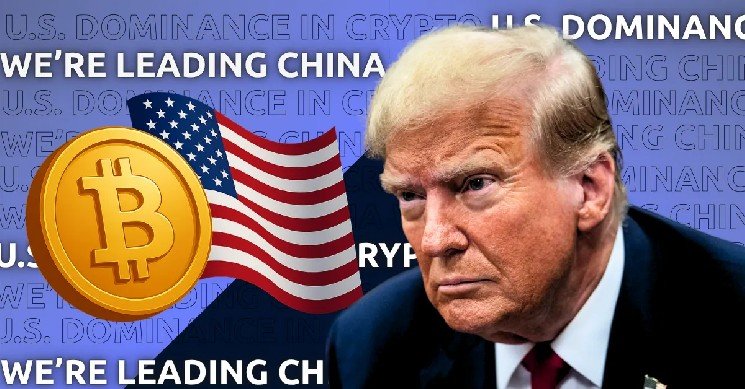Donald Trump Says US Stock Market Rally Marks Start of ‘Golden Age’ Donald Trump Says US Stock Market Rally Marks Start of ‘Golden Age’
