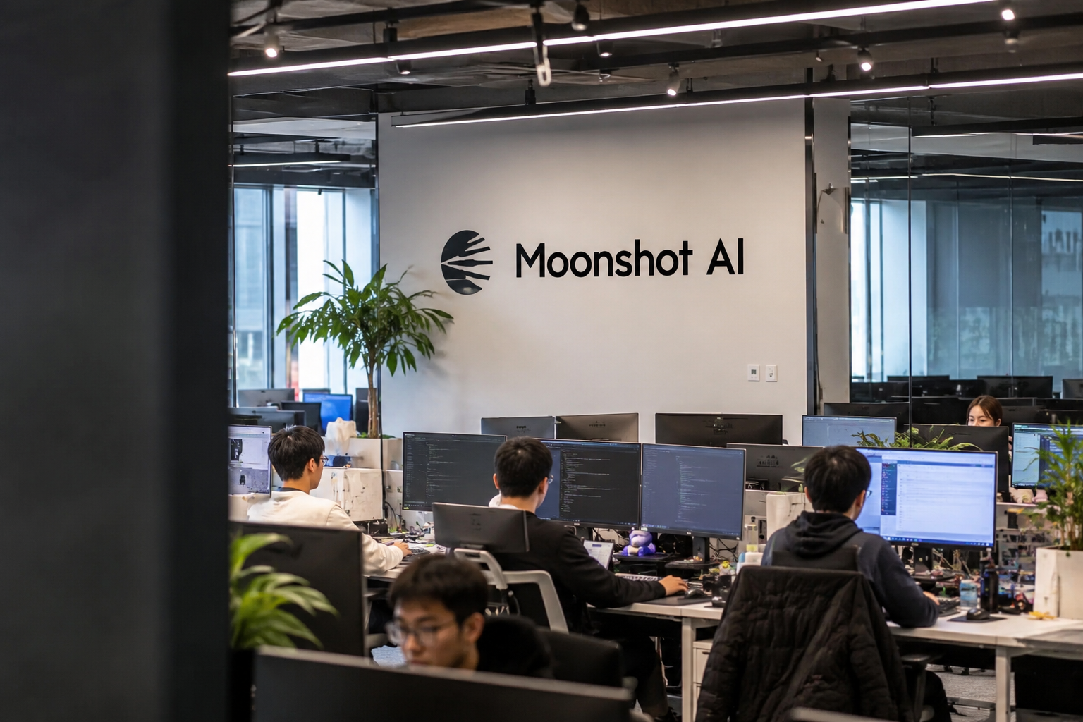 Kimi K3 explained: Inside Moonshot’s biggest open AI bet yet Kimi K3 explained: Inside Moonshot’s biggest open AI bet yet