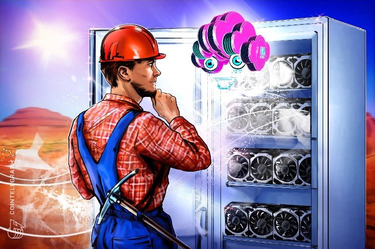 Bitcoin miners&rsquo; AI pivot faces investor scrutiny over insider sales