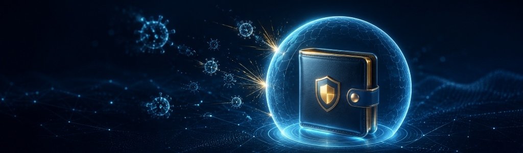 Coin98 Introduces Wallet Health, Positioning It as the Immune System for Your Digital Wealth