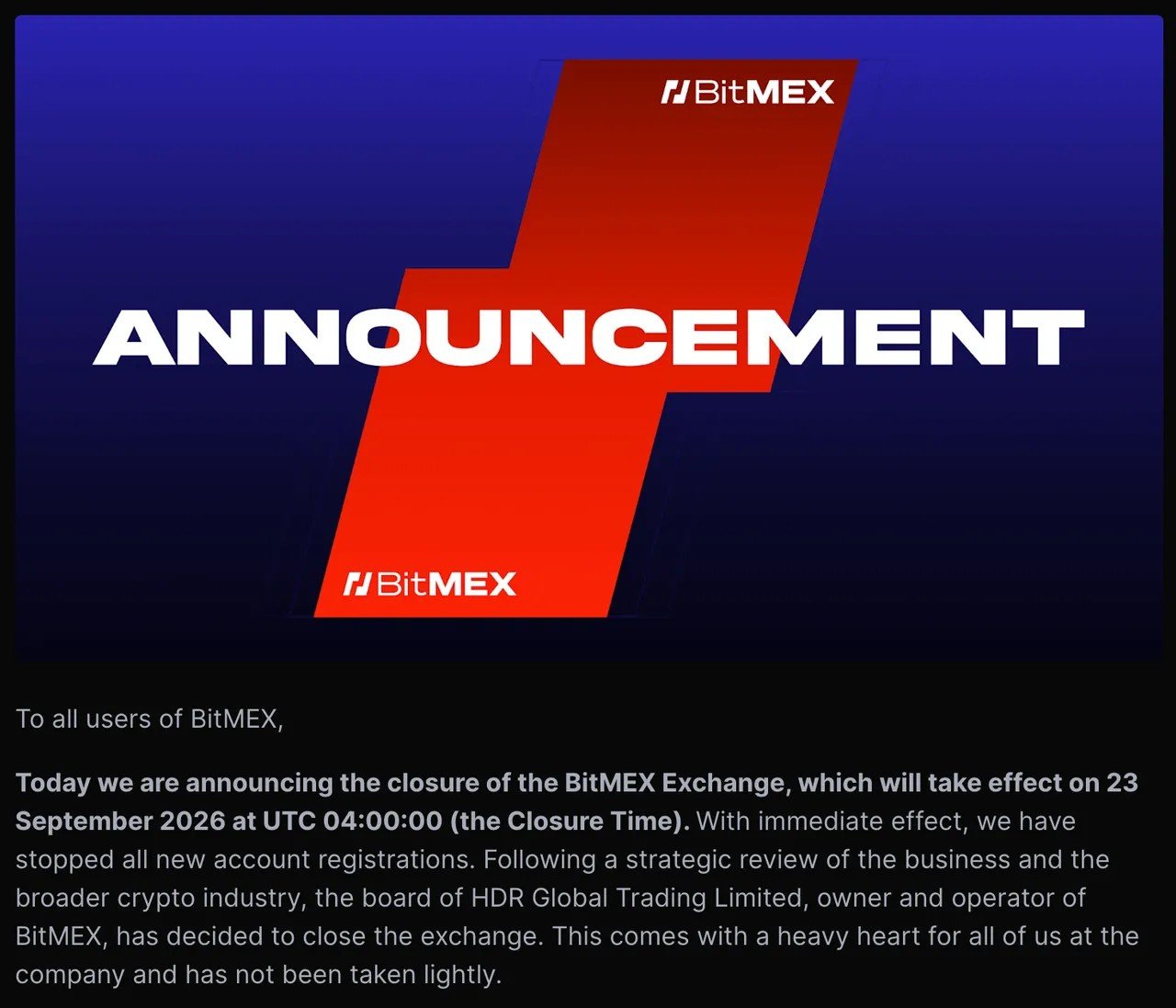 Crypto entering biggest consolidation phase in history, says ARK analyst