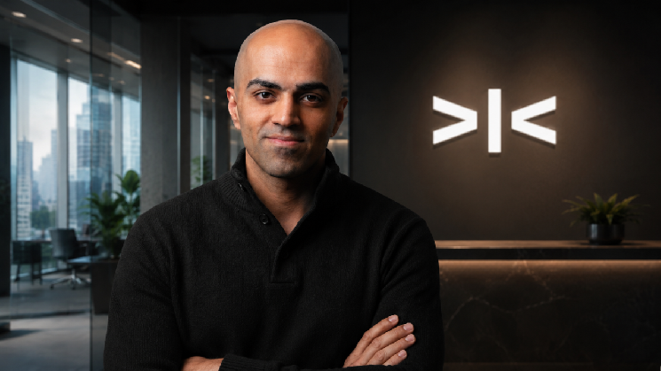 Dragonfly&rsquo;s Haseeb Qureshi Warns Crypto VC May End by 2030 as Active Investors Drop by 87% From 2022 Peak