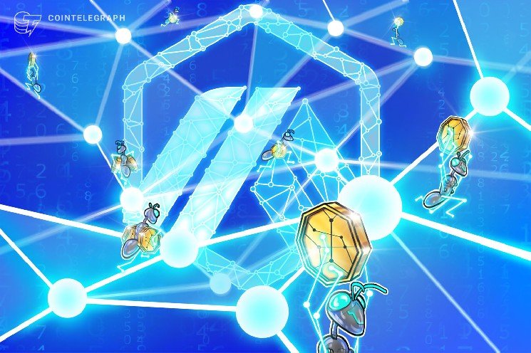 Secret Network cites AI exploit risks in proposed Arbitrum move Secret Network cites AI exploit risks in proposed Arbitrum move