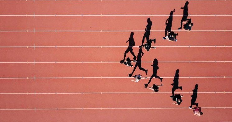 Crypto Long & Short: The crypto question isn't what to own &mdash; it's what you can survive holding