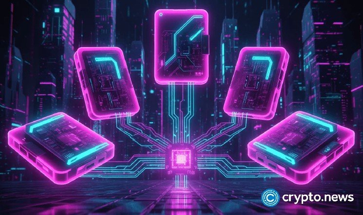 What is a multisig wallet? How crypto&rsquo;s biggest treasuries get secured, and robbed