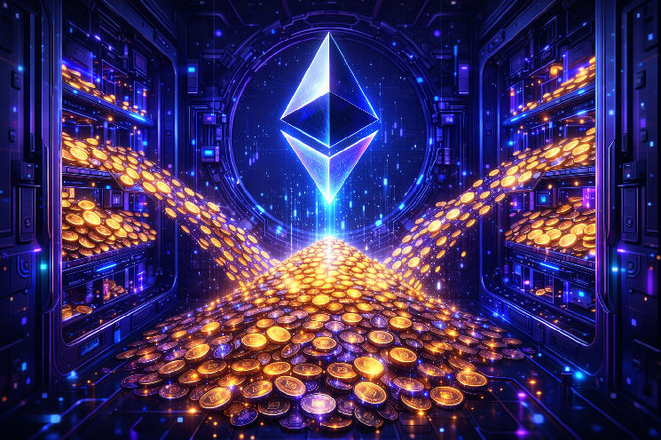 Ethereum Price Prediction: Losing $1,825 Could Send ETH Back Toward $1,700