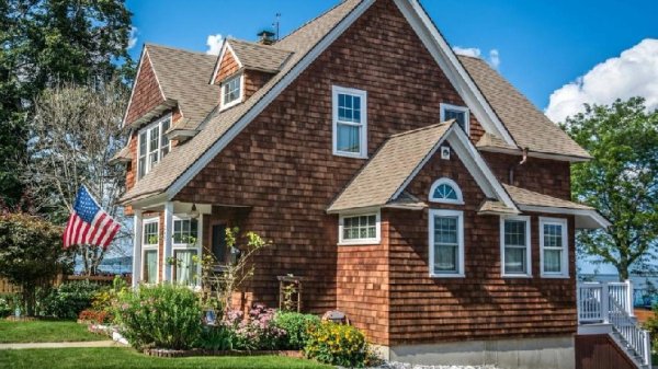 Pricing houses in bitcoin exposes dollar's loss of value Pricing houses in bitcoin exposes dollar's loss of value