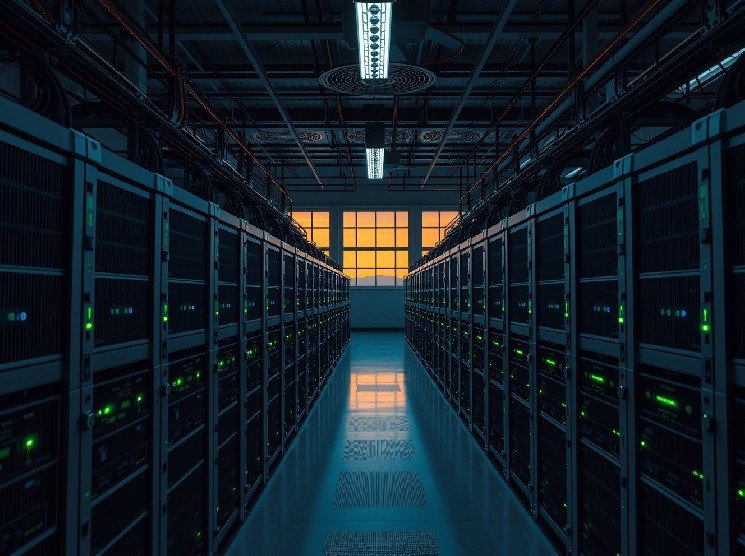 Bitdeer mined 990 BTC in June, up 388% from a year earlier Bitdeer mined 990 BTC in June, up 388% from a year earlier