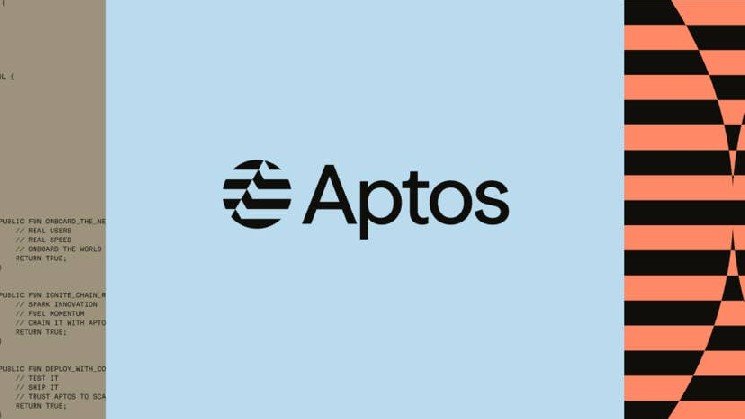 Aptos crosses 4.5 billion total transactions as daily activity hits record Aptos crosses 4.5 billion total transactions as daily activity hits record