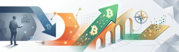 Analyst Predicts Bitcoin Could Rally After 2026 US Midterm Elections