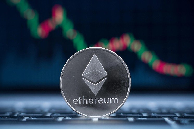 Analyst sets key condition for Ethereum to rally above $2,000 Analyst sets key condition for Ethereum to rally above $2,000