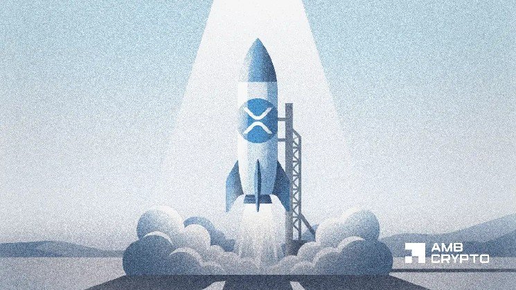 XRP/BTC consolidates for 10 weeks &ndash; Is a FOMO-fueled breakout next?