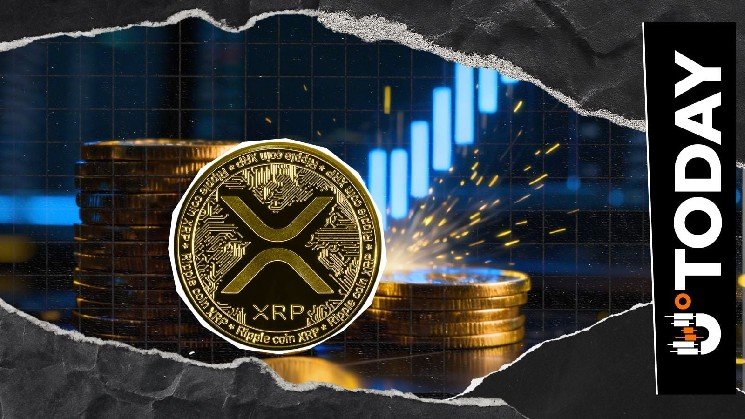 XRP Kicks Off July With 13% Surge: History Says There's More Ahead