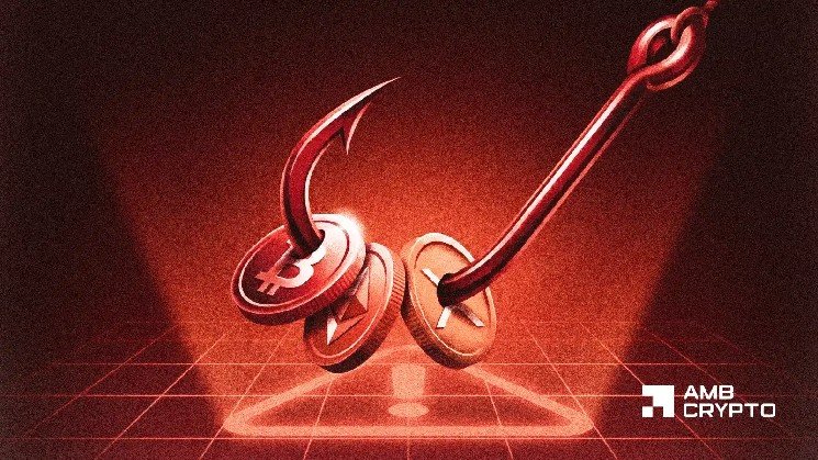 Crypto hacks hit record high in H1 2026 – What’s fueling the surge? Crypto hacks hit record high in H1 2026 – What’s fueling the surge?