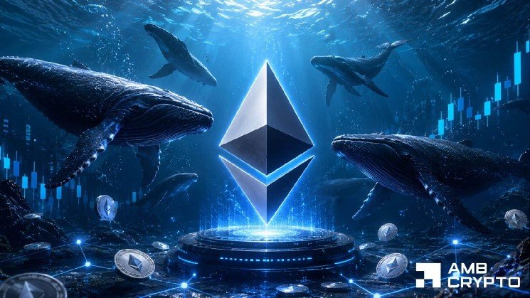 Ethereum eyes $2K after Arthur Hayes&rsquo; 1293 ETH buy &ndash; Will bulls deliver?