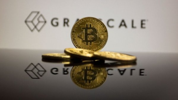 Grayscale Reveals When Bitcoin Price Will Bottom Out: &ldquo;If the Four-Year Cycle Holds Hold&hellip;&rdquo;